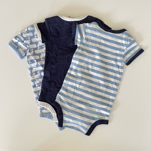 NWOT Bundle of Baby Onesies - Picture 2 of 2